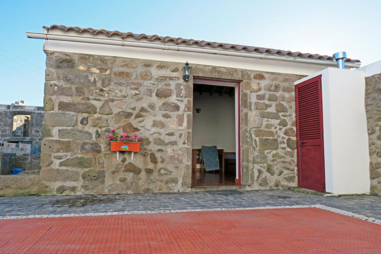 Casa De Campo, Algarvia Guest House Luaran gambar